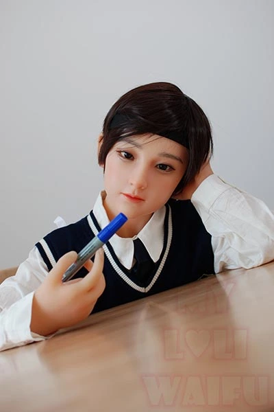 MLW DOLL 男性 セックス リアル