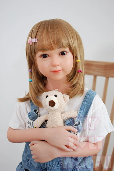 WLM DOLL 小柄 ロリラブドール