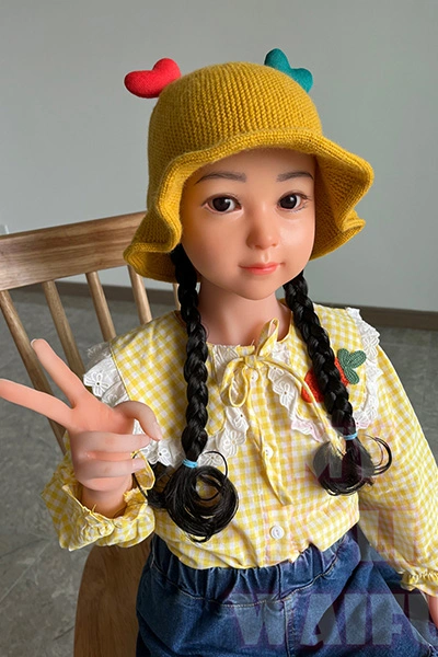 WLM DOLL 小型 ダッチワイフ