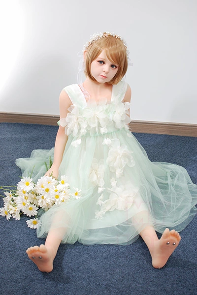 MLW DOLL 126cm 等身大 ダッチワイフ人形