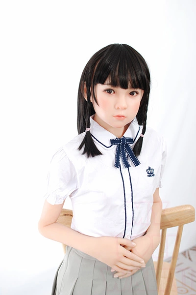 MLW DOLL 138cm ラブドール 小柄 ミニサイズ