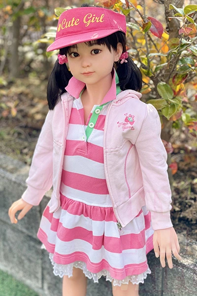 MLW DOLL 100cm 幼稚園 ラブドール