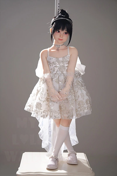 MLW DOLL プリンセスドレス セックスドール