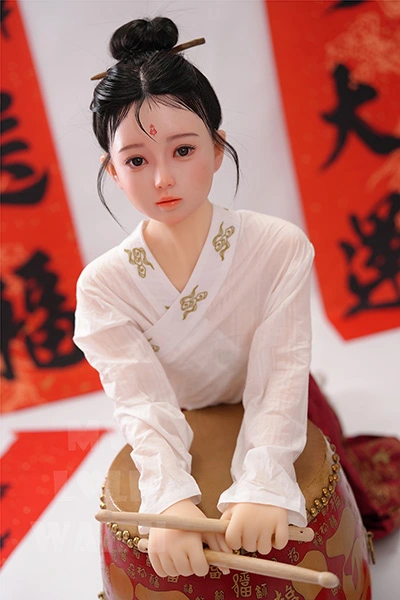 MLW Doll 可愛いセックス人形