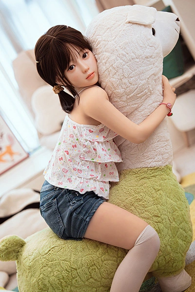 MLW DOLL ミニエロ ラブドール