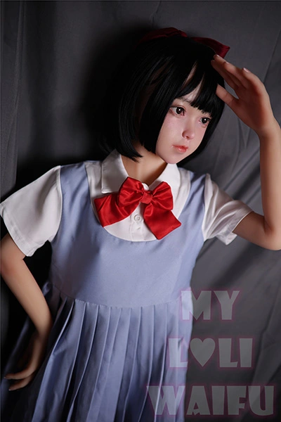 MLW DOLL 幼稚園服 セックスドール