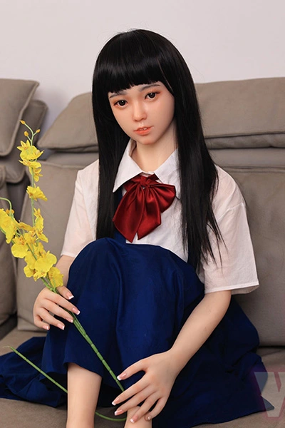 MLW DOLL JK 美少女アダルトドール