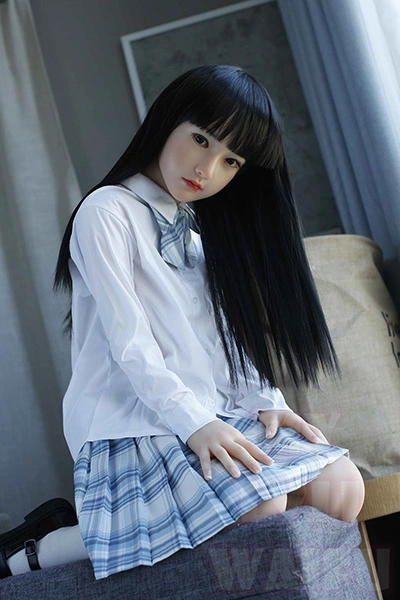 MLW DOLL 小柄リアルラブドール