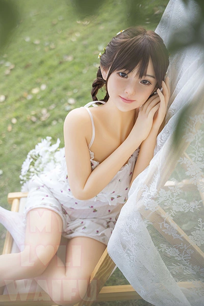 MLW DOLL 可愛いセックス人形