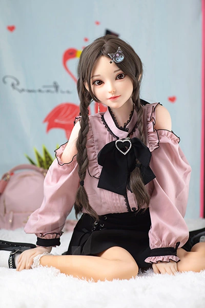 MLW DOLL エロ い ラブドール