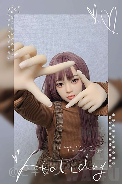 MLW DOLL リアルラブドール