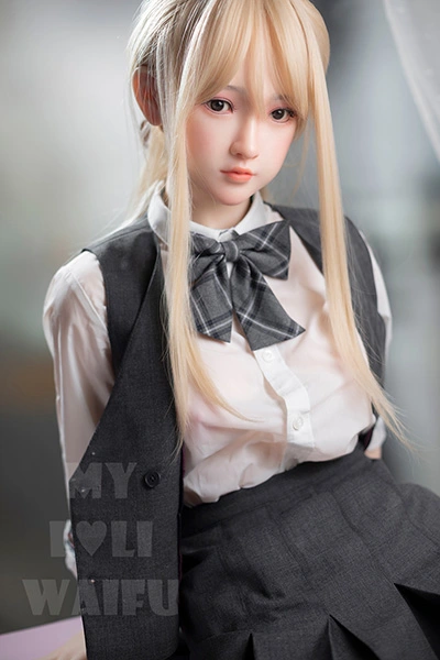 MLW DOLL 美少女ラブドール