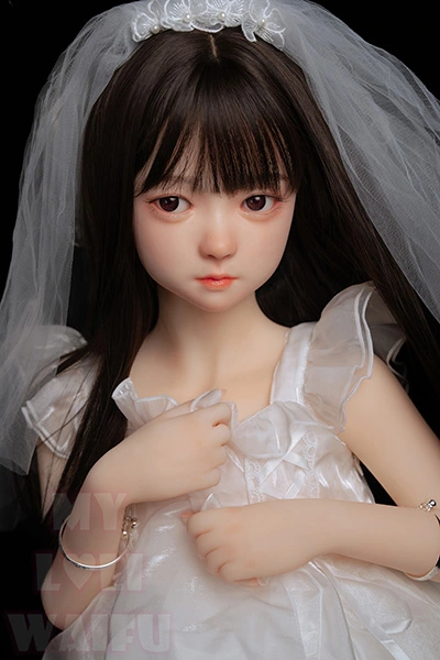 MLW DOLL  かわいいリアルラブドール