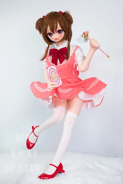 MLW DOLL 可愛いセックス人形