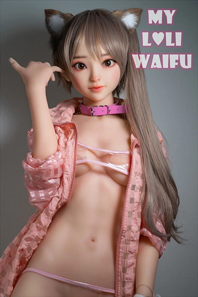 MLW NO.60 エロ い ラブドール