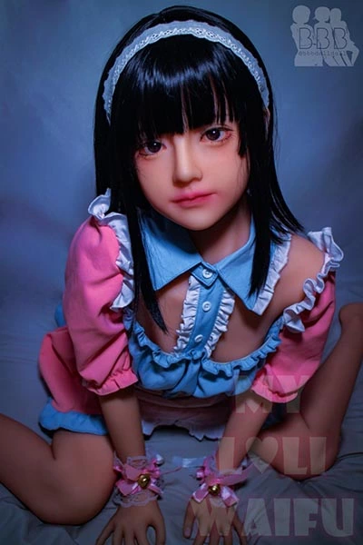 MLW DOLL ロリラブドール