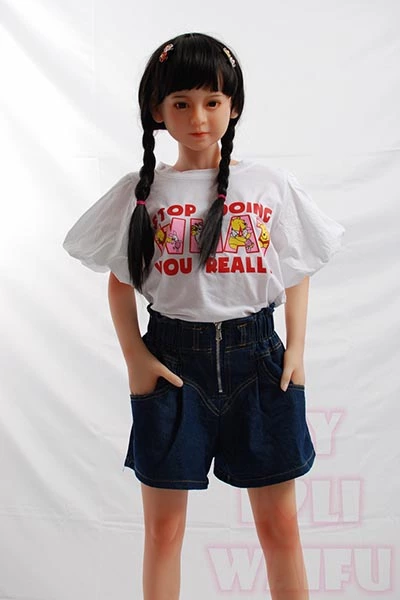 MLW DOLL リアルラブドール