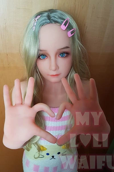 MLW DOLL 小柄 エロ ラブドール
