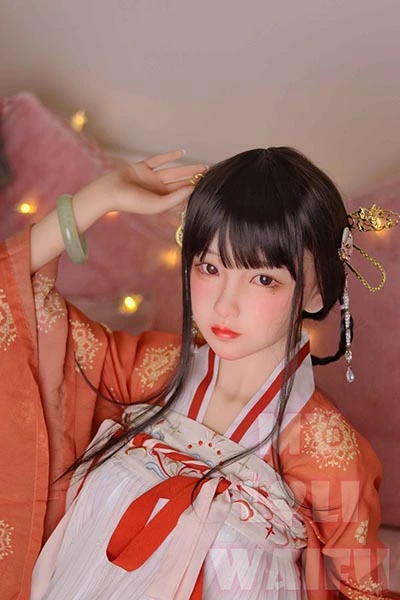 MLW DOLL 清楚系セクシードール