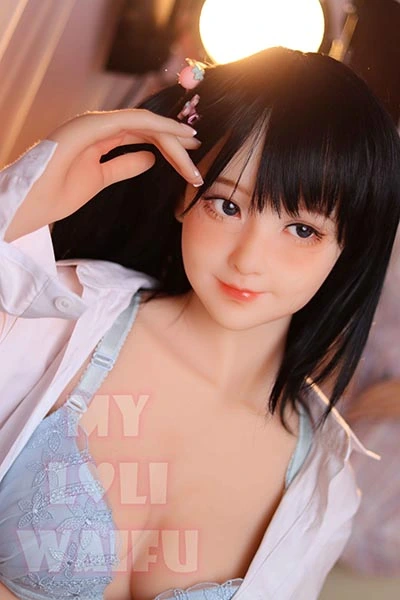 MLW DOLL 柔らか肌ラブドール