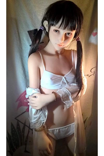 TPE 贫乳 超 リアル ラブドール