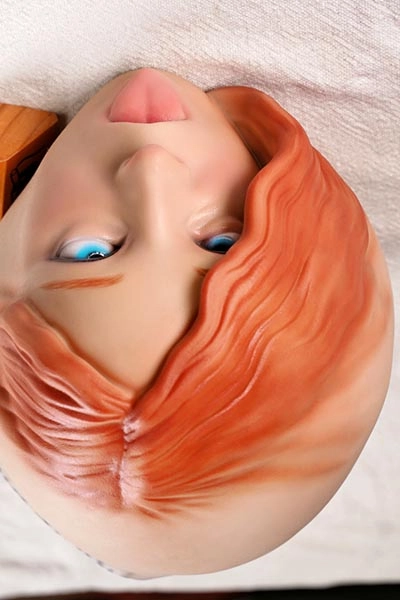 シリコン製 リアル感