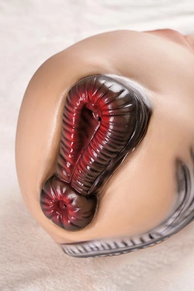 高品質 ポケット膣自慰器