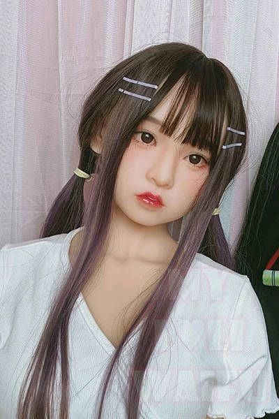 MLW ロり系ラブドール