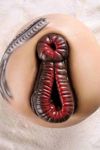 高品質 ポケット膣自慰器