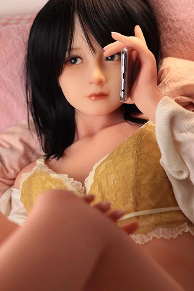 MLW 贫乳 清楚系ラプドール