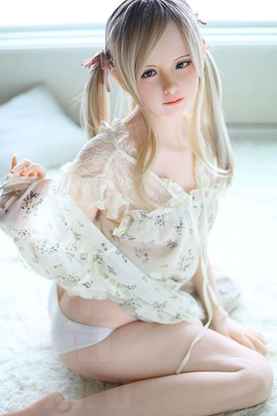MLW Yuki 清楚系ラブドール