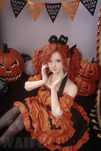 MLW TPE COSplay ハロウィン ラブドール