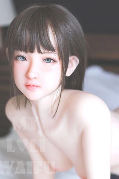 清楚系ラブドール