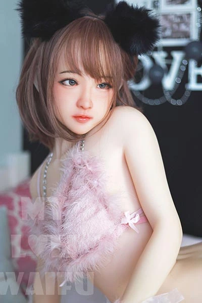 高品質セックス人形