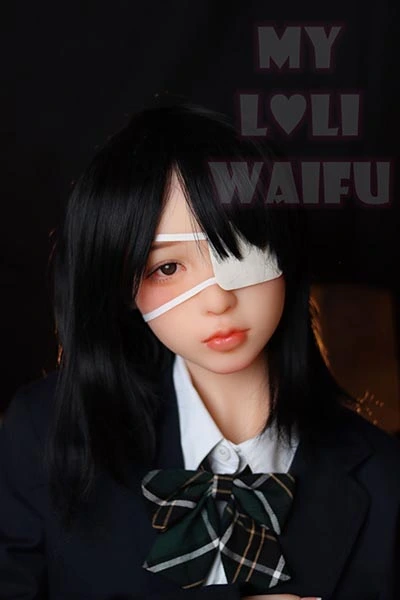 MLW 150cm ラブドール