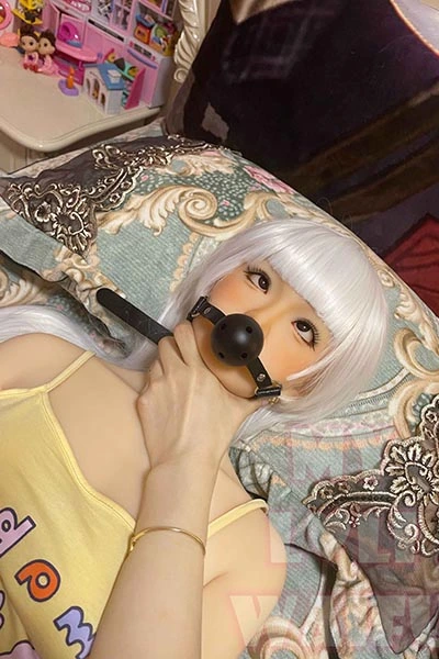 MLW SM リアルラブドール