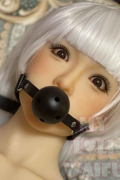 清楚系ラブドール