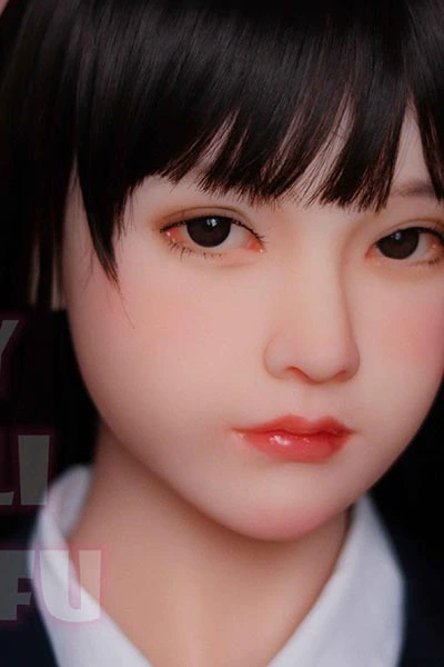 少女 ラブドール TPE製