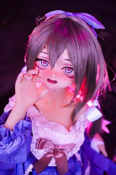 満月人形 可愛い アニメ ラブドール
