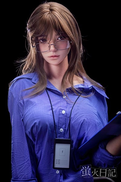 成熟したセクシードール