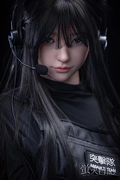 高級シリコン製