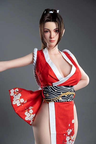 巨乳 セックスドール