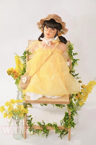 MLW DOLL ロリラブドール