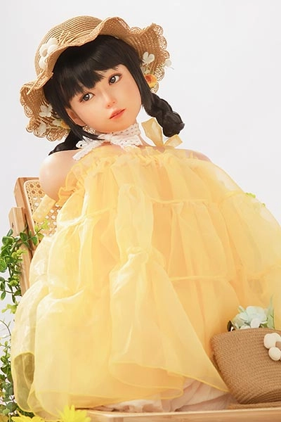 T2 AAカップ 幼顔 セクシードール