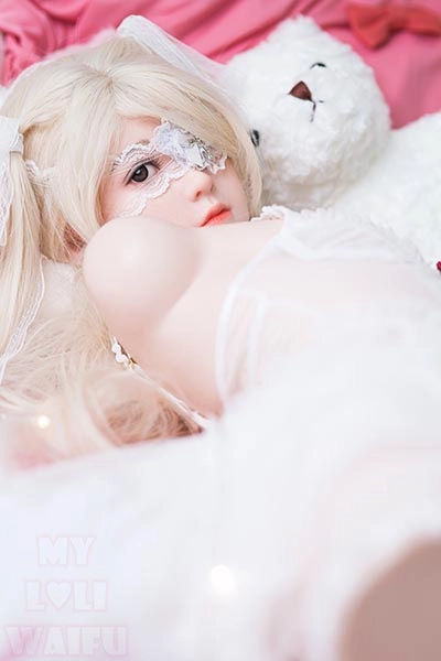 エロ い ラブドール