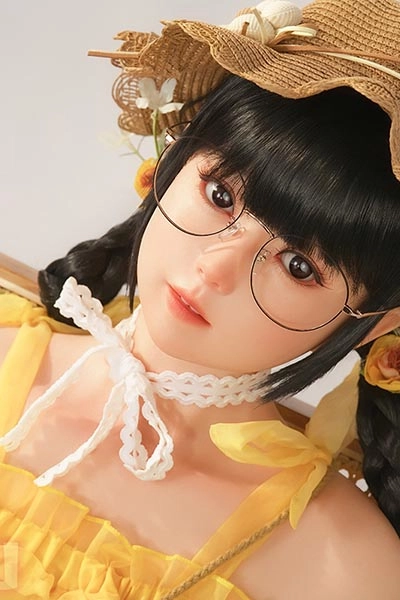 MLW DOLL ロリラブドール