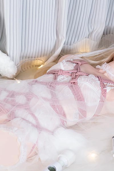 上品な雰囲気 セックスドール