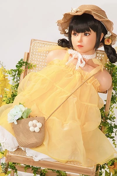 MLW DOLL ロリラブドール