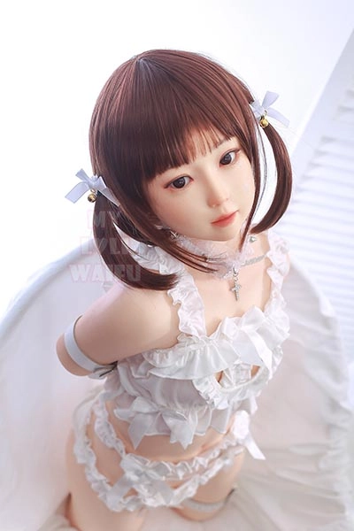 MLW DOLL 小柄 ダッチワイフ