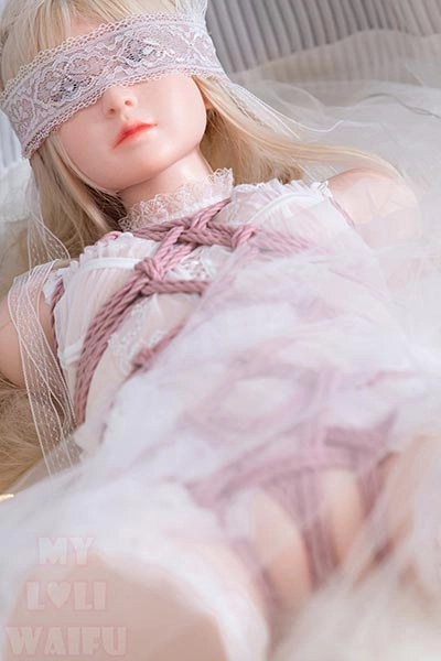上品な雰囲気 セックスドール